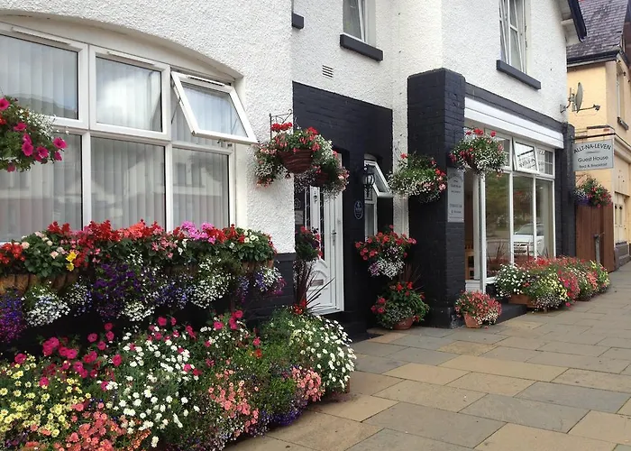 Allt Na Leven Guest House