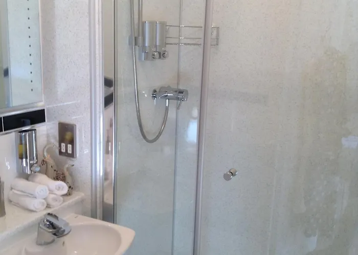 Allt Na Leven Guest House