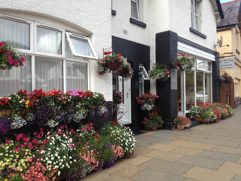 Bed & Breakfast Allt Na Leven Kinlochleven
