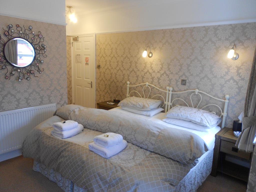 Allt Na Leven Bed & Breakfast 4*