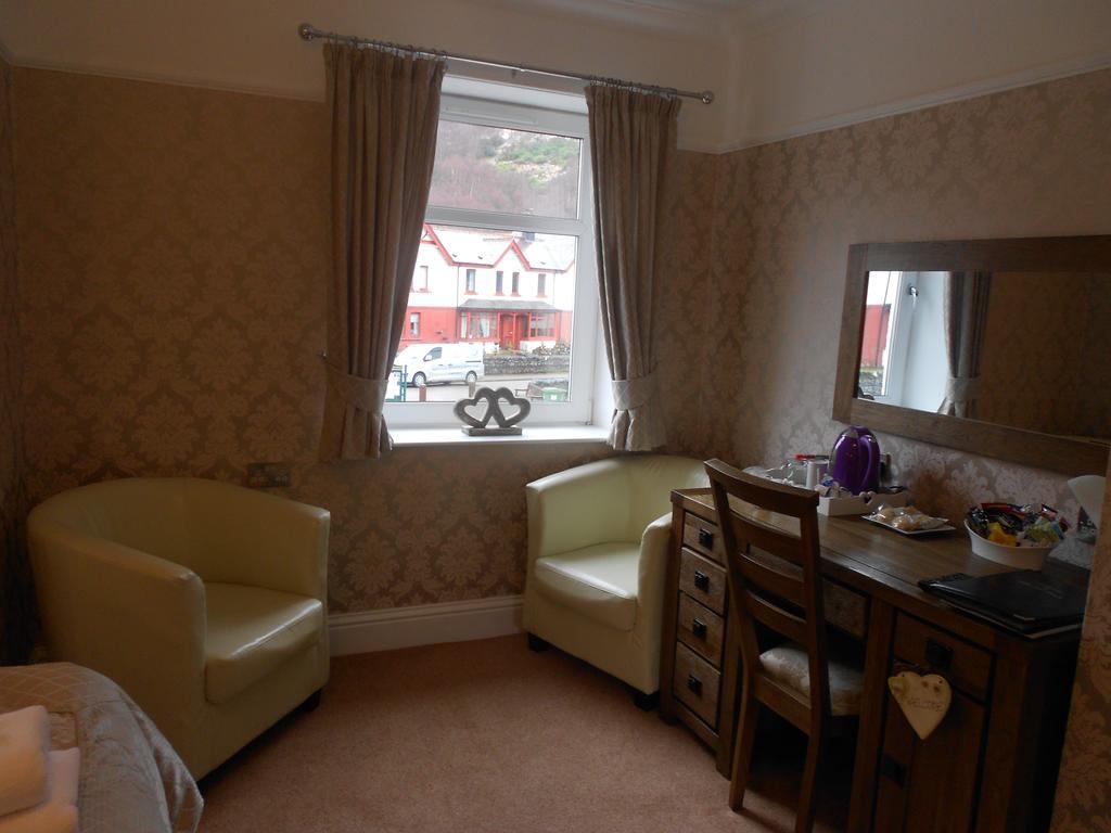 Bed & Breakfast Allt Na Leven