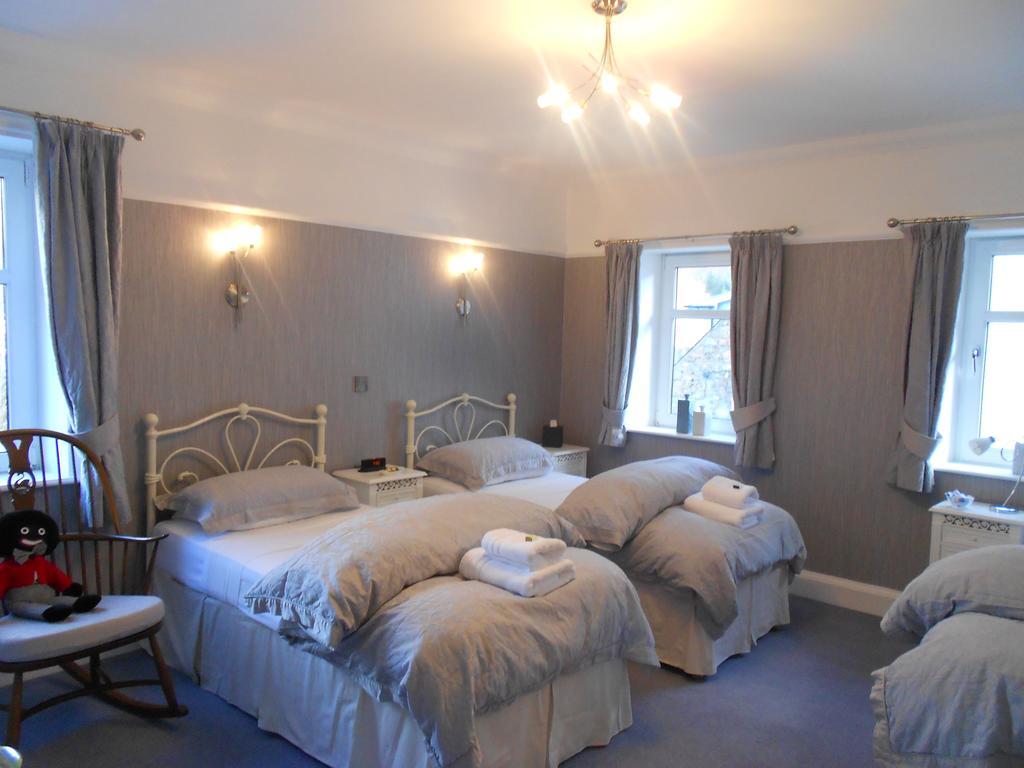 Allt Na Leven Bed & Breakfast 4*