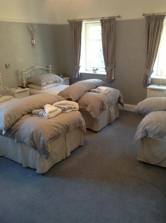 Bed & Breakfast Allt Na Leven Kinlochleven