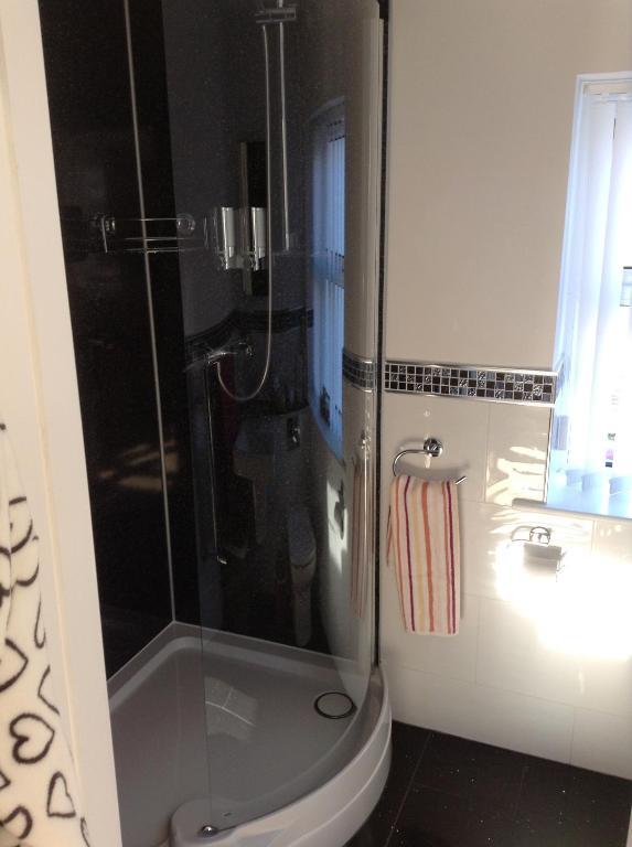 Bed & Breakfast Allt Na Leven Kinlochleven