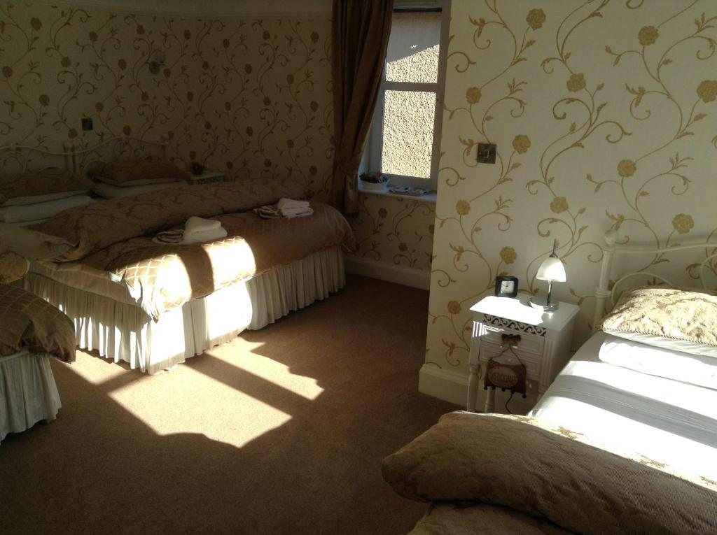 Allt Na Leven 4* Kinlochleven