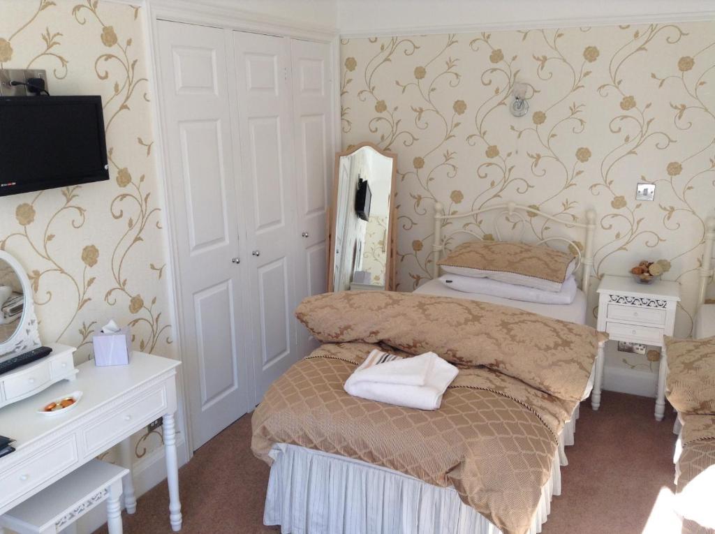 Bed & Breakfast Allt Na Leven Kinlochleven