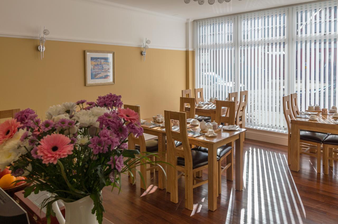 Allt Na Leven Bed & Breakfast 4*