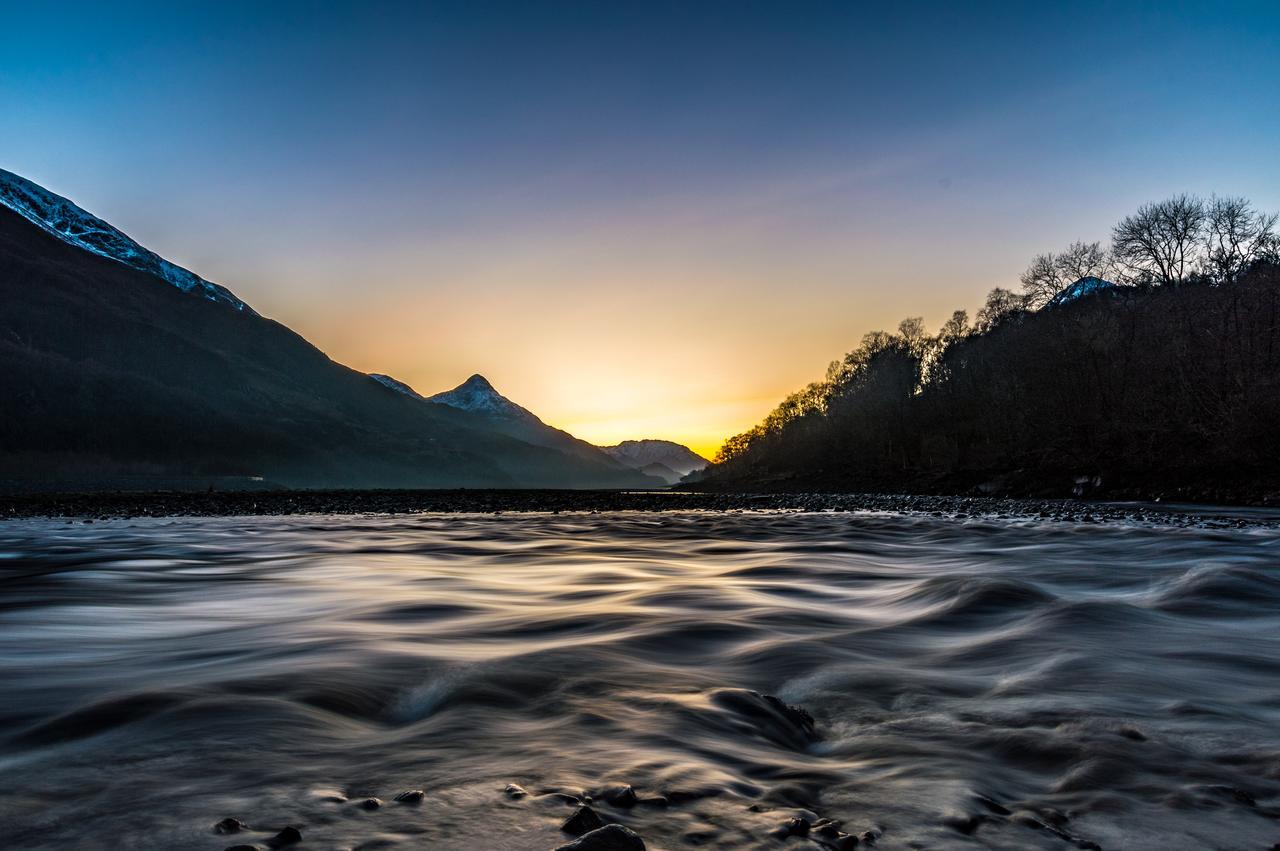 Allt Na Leven 4* Kinlochleven